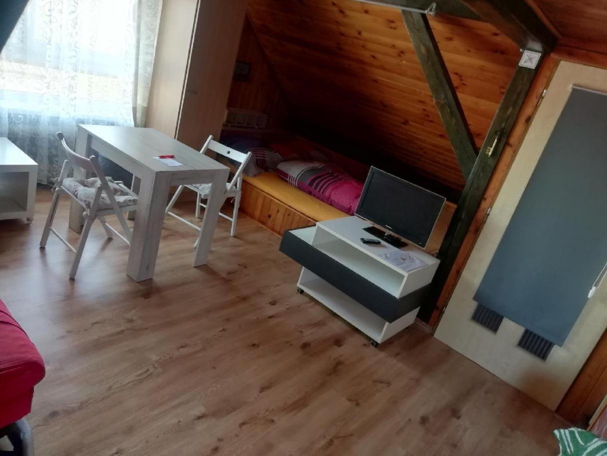 Suite Ohrada Prague Extérieur photo