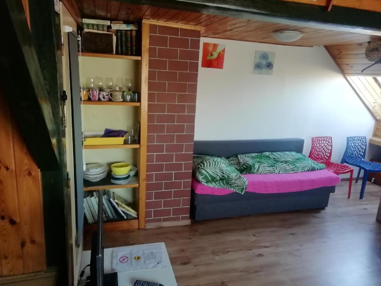 Suite Ohrada Prague Extérieur photo