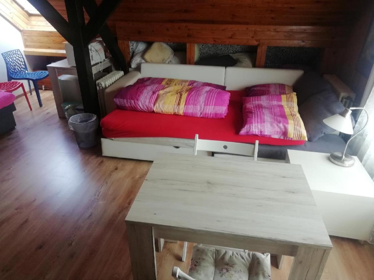 Suite Ohrada Prague Extérieur photo